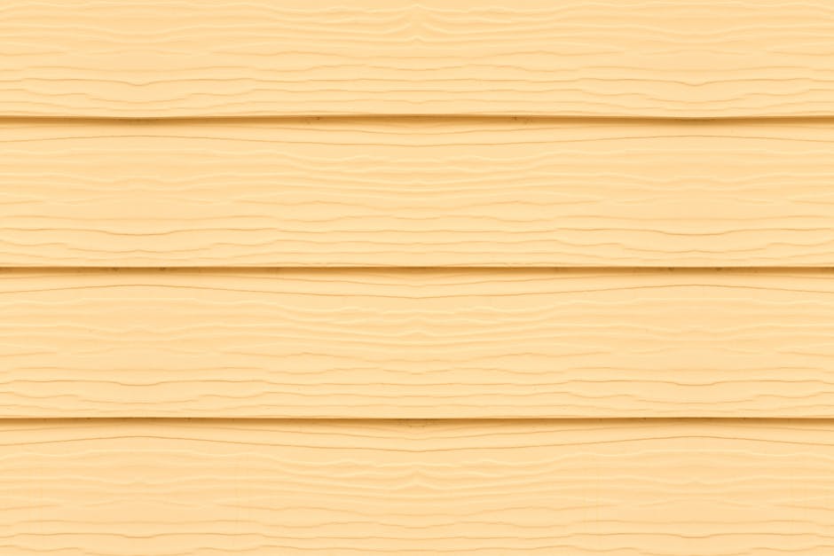 Natural wood siding texture